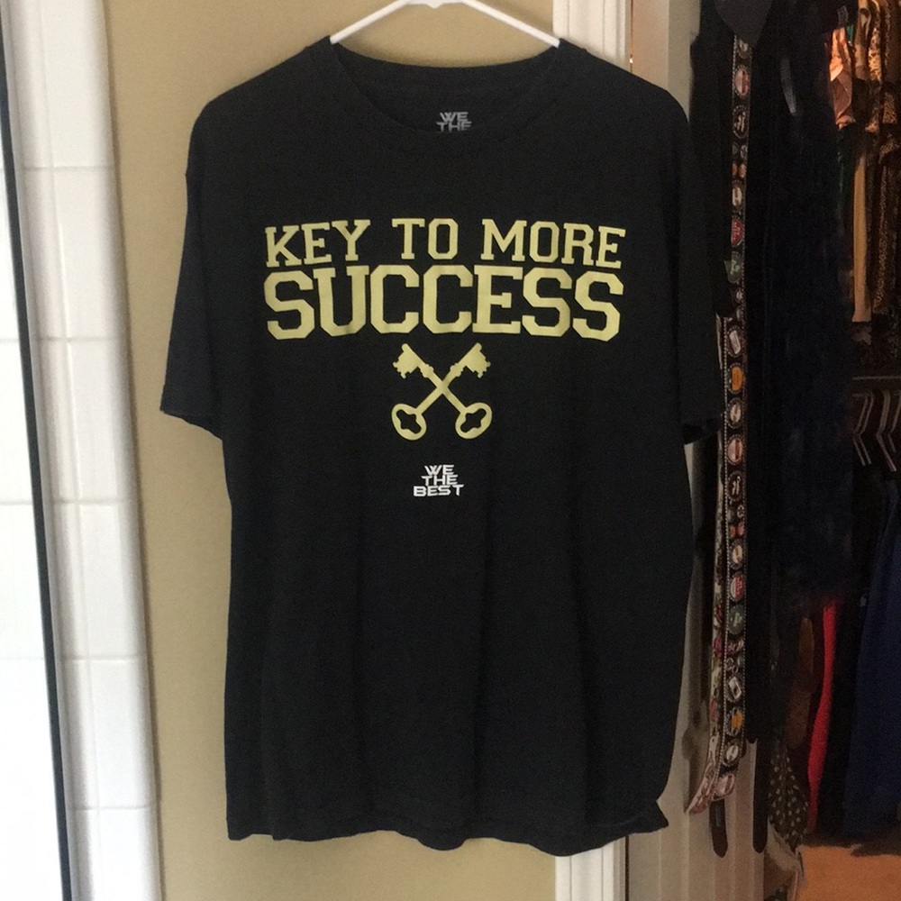 DJ Khalid tshirt